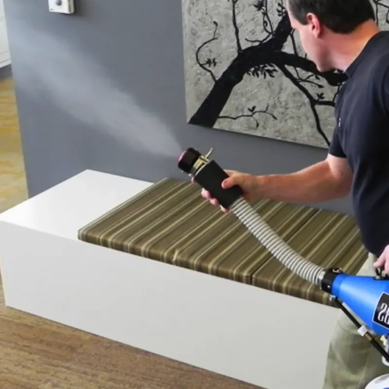 Professional Odor Removal in Fairmont, NC